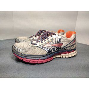 Brooks Women's Adrenaline Gts 14 Size 10